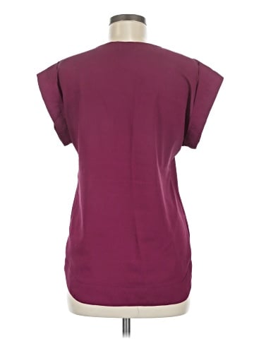Poetry Short Sleeve Top (view 2)