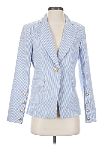 Tahari by ASL Blazer (view 1)