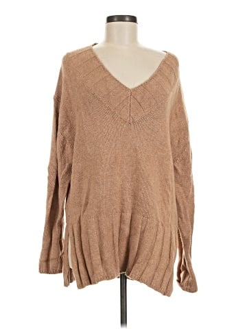 Lou & Grey Pullover Sweater (view 1)