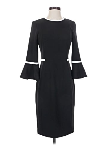 Calvin Klein Cocktail Dress (view 1)