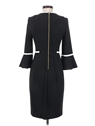 Calvin Klein Cocktail Dress (view 2)