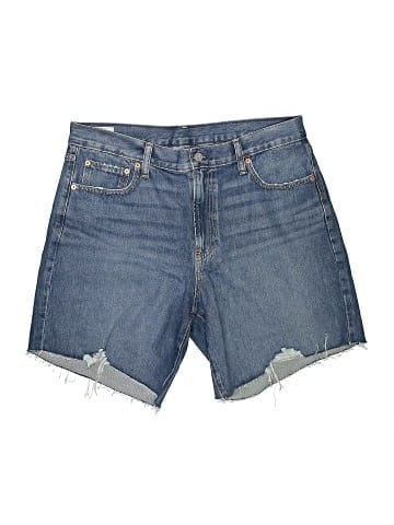 Gap Denim Shorts (view 1)