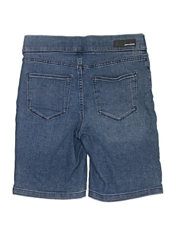 DKNY Jeans Denim Shorts (view 2)
