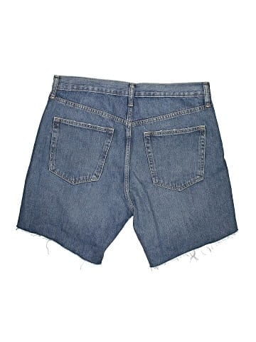 Gap Denim Shorts (view 2)