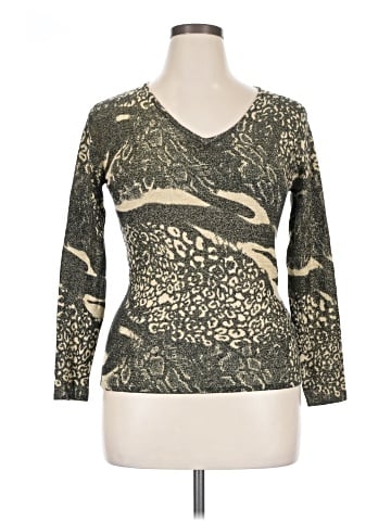 Pierri Pullover Sweater (view 1)