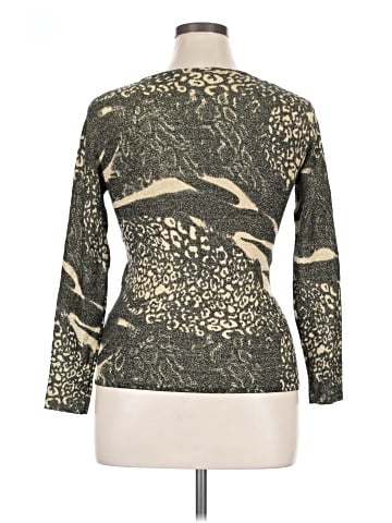 Pierri Pullover Sweater (view 2)