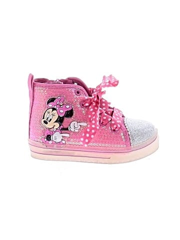 Disney Sneakers (view 1)