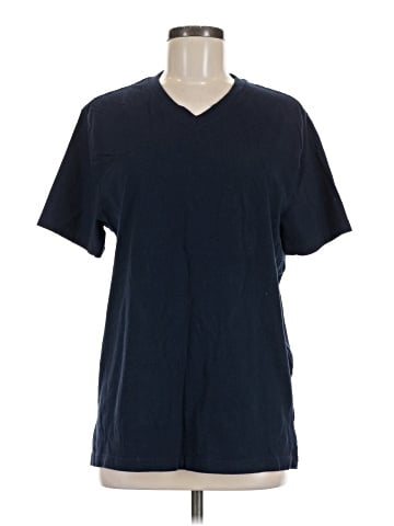 Old Navy Short Sleeve T-Shirt (view 1)