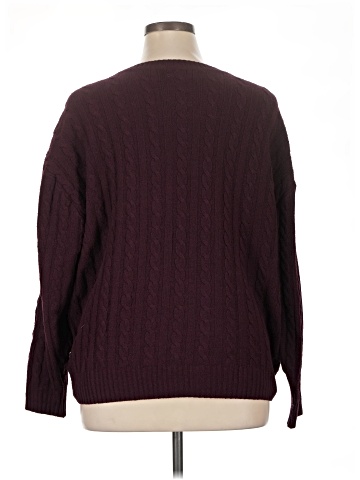 Hollister Pullover Sweater (view 2)