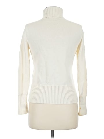 DKNY Jeans Turtleneck Sweater (view 2)