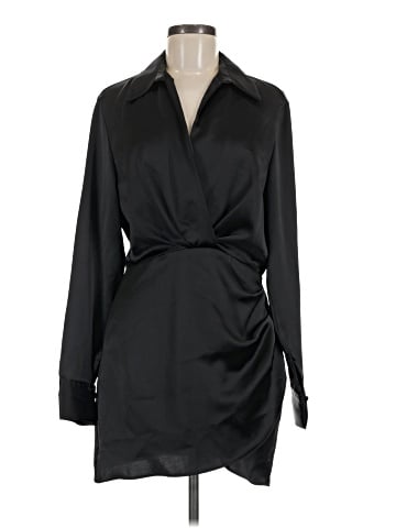 Zara Cocktail Dress (view 1)