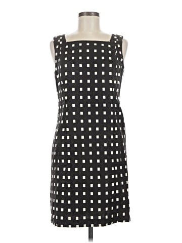 Ann Taylor Casual Dress (view 1)