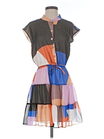 Rebecca Minkoff Casual Dress (view 1)