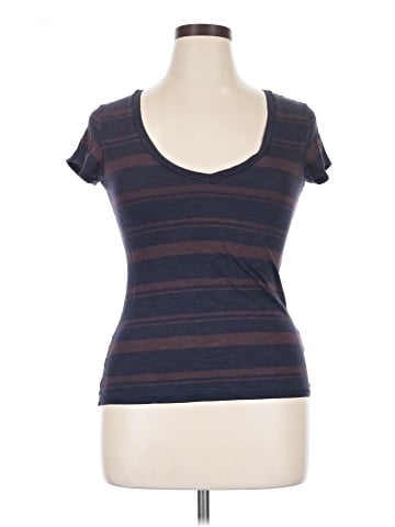 Banana Republic Factory Store Short Sleeve T-Shirt (view 1)