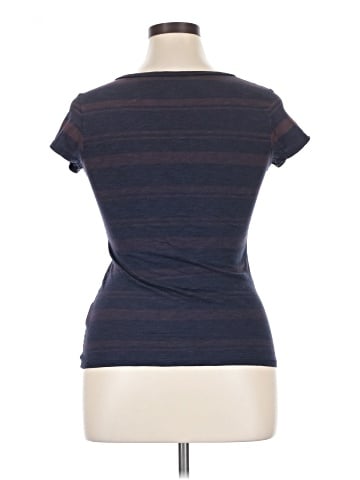 Banana Republic Factory Store Short Sleeve T-Shirt (view 2)