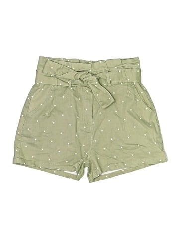 Mine Shorts (view 1)
