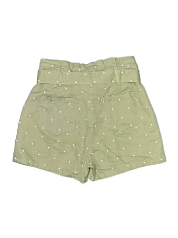 Mine Shorts (view 2)