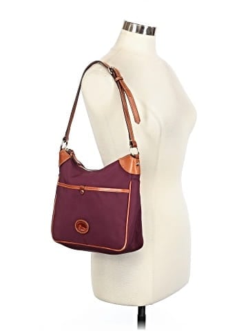 Dooney & Bourke Shoulder Bag (view 2)