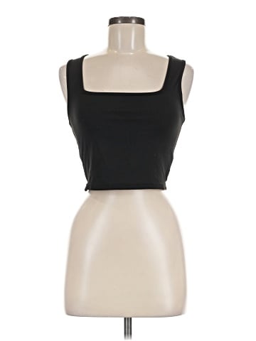 Unbranded Sleeveless Top (view 1)