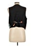 Basic Editions Blue Vest Size LgEstimated - photo 2