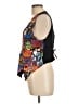 Basic Editions Blue Vest Size LgEstimated - photo 5