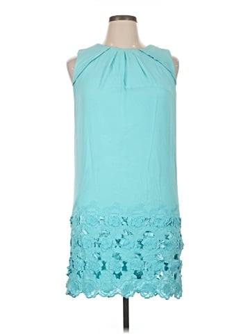 Tahari by ASL Cocktail Dress (view 1)