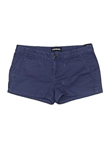 Express Shorts (view 1)