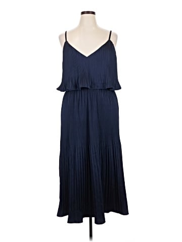 Adelyn Rae Casual Dress (view 1)