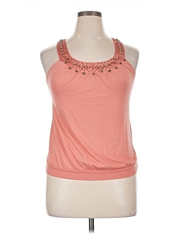 Weavers Sleeveless Top (view 1)