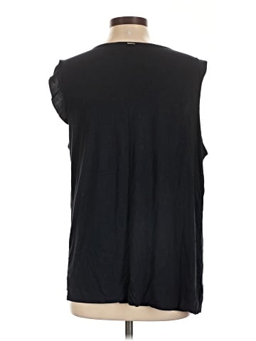BOSS by HUGO BOSS Sleeveless T-Shirt (view 2)