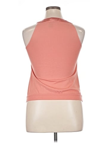 Weavers Sleeveless Top (view 2)