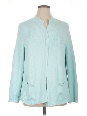 J.Jill Cardigan (view 1)