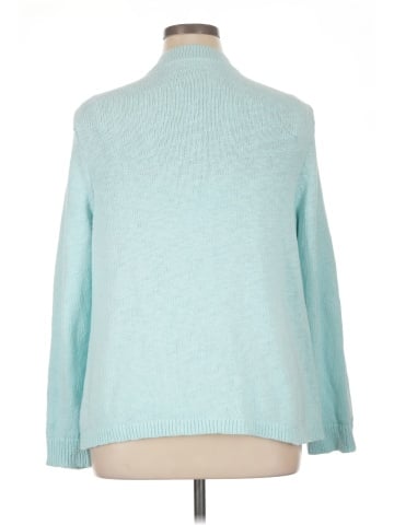 J.Jill Cardigan (view 2)