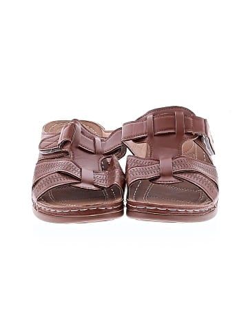 Unbranded Sandals (view 2)