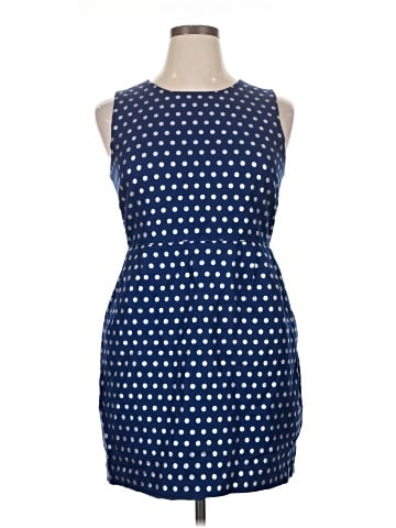 J.Crew Factory Store Cocktail Dress (view 1)
