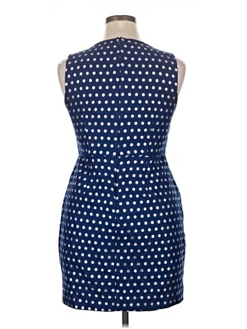 J.Crew Factory Store Cocktail Dress (view 2)
