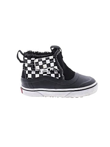 Vans Ankle Boots (view 1)