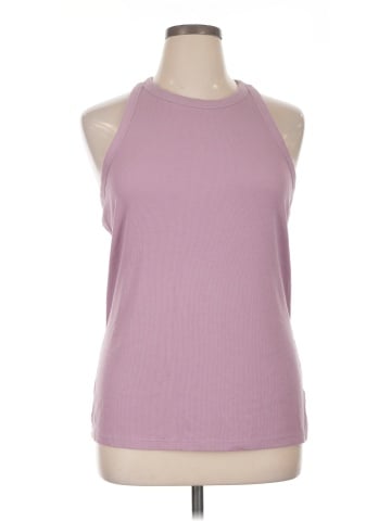 Active by Old Navy Sleeveless T-Shirt (view 1)