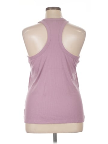 Active by Old Navy Sleeveless T-Shirt (view 2)