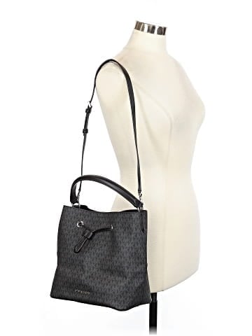 MICHAEL Michael Kors Bucket Bag (view 2)