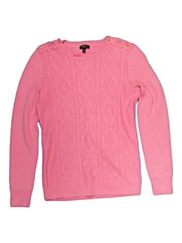Talbots Pullover Sweater (view 2)
