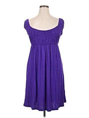 Forever Casual Dress (view 1)