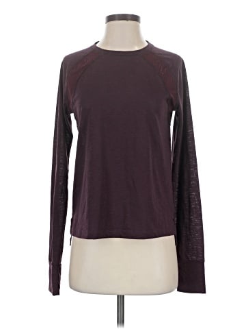 Sweaty Betty Long Sleeve T-Shirt (view 1)