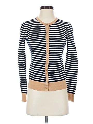 Ann Taylor Factory Cardigan (view 1)