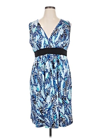 Avenue Cocktail Dress (view 1)