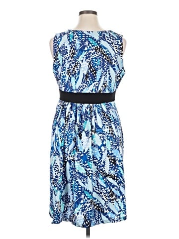 Avenue Cocktail Dress (view 2)