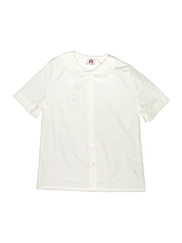 Assorted Brands Short Sleeve Blouse (view 1)