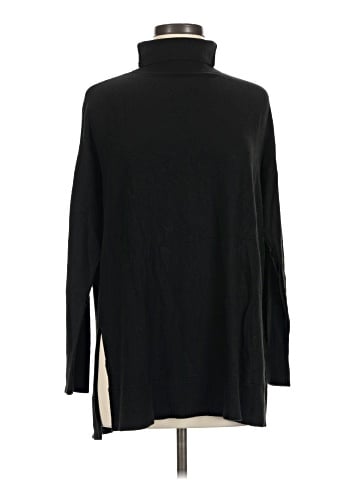 Ann Taylor LOFT Turtleneck Sweater (view 1)