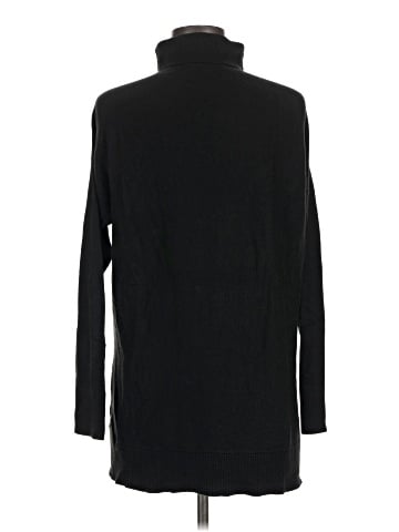 Ann Taylor LOFT Turtleneck Sweater (view 2)