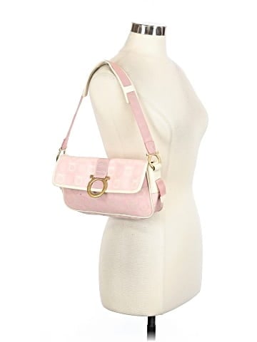 Salvatore Ferragamo Shoulder Bag (view 2)